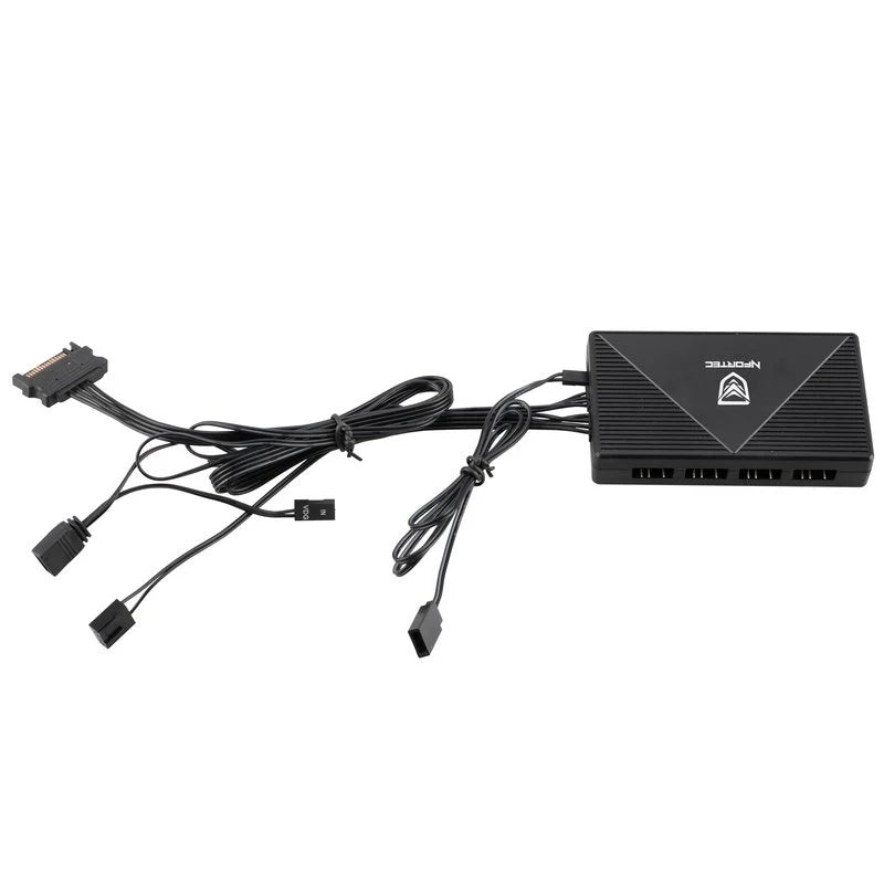 Nfortec A-RGB Controller