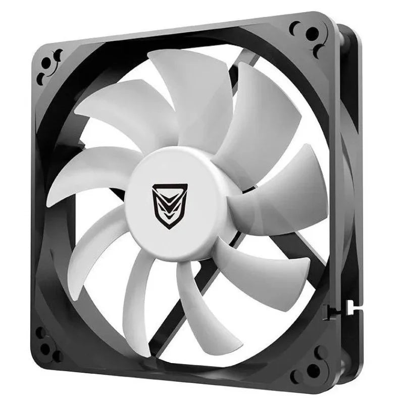 Nfortec Caelum FAN RGB 120mm