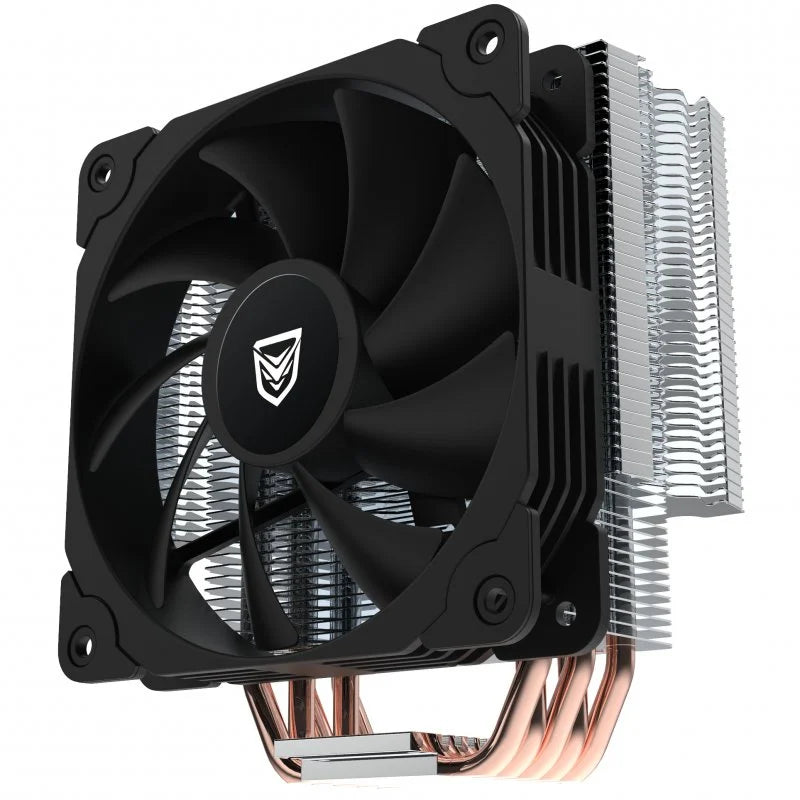 Nfortec CPU Cooler Vela X 120mm