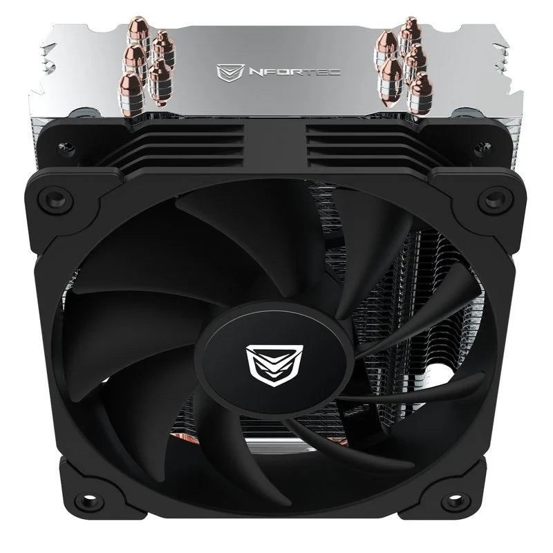 Nfortec CPU Cooler Vela X 120mm