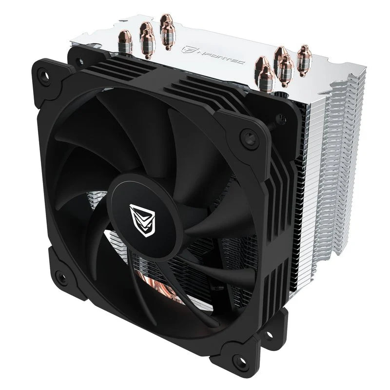 Nfortec CPU Cooler Vela X 120mm