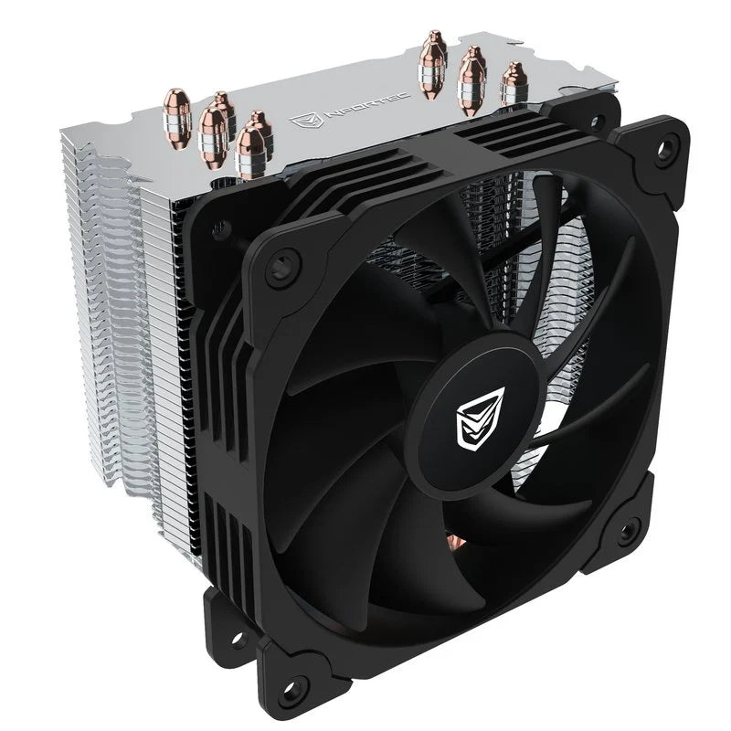 Nfortec CPU Cooler Vela X 120mm