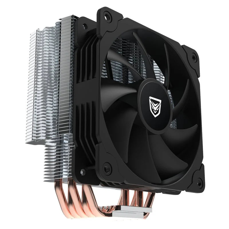 Nfortec CPU Cooler Vela X 120mm