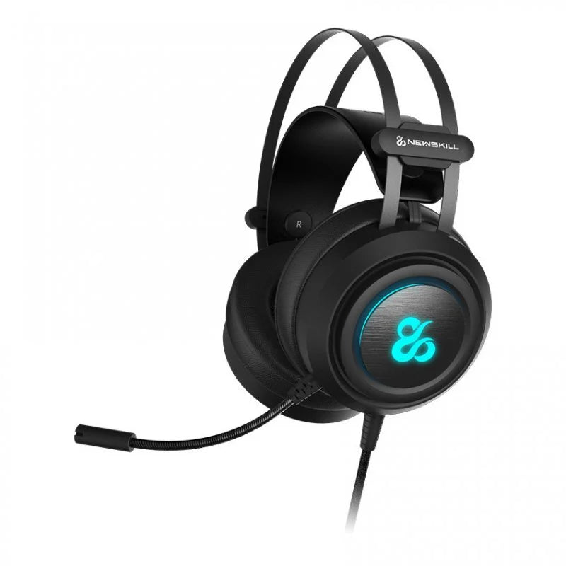 Newskill Drakain Gaming Headset RGB