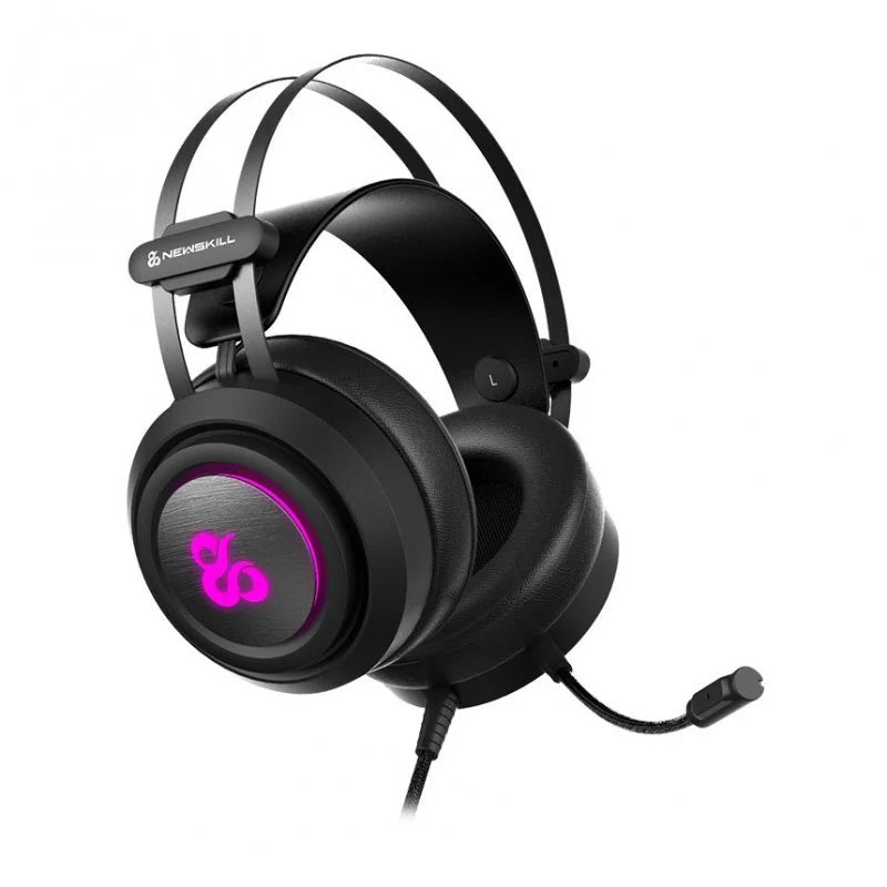 Newskill Drakain Gaming Headset RGB