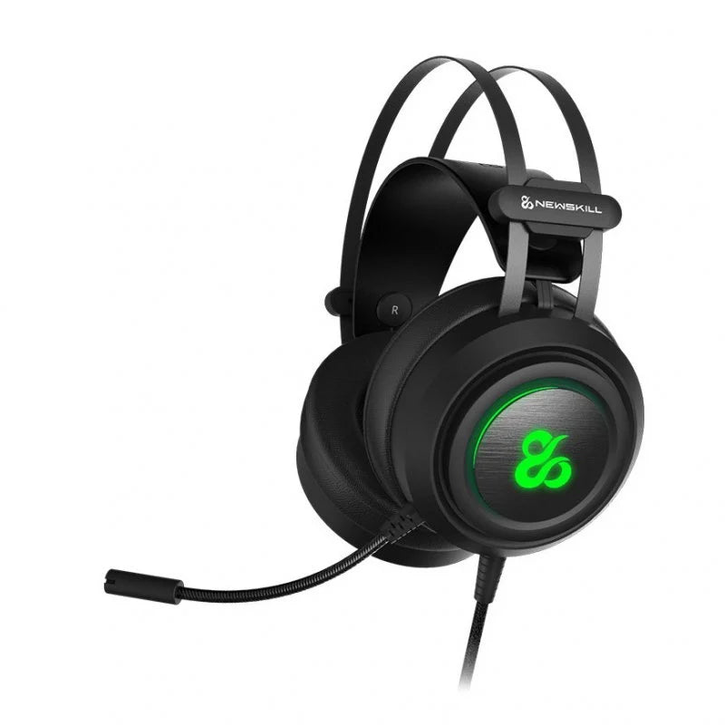 Newskill Drakain Gaming Headset RGB
