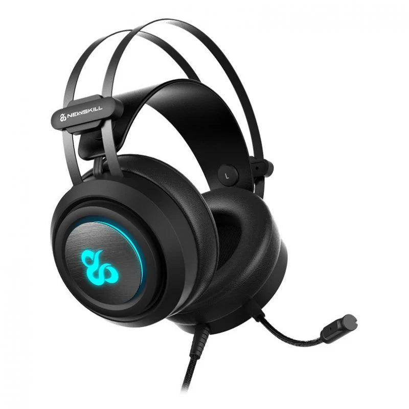 Newskill Drakain Gaming Headset RGB
