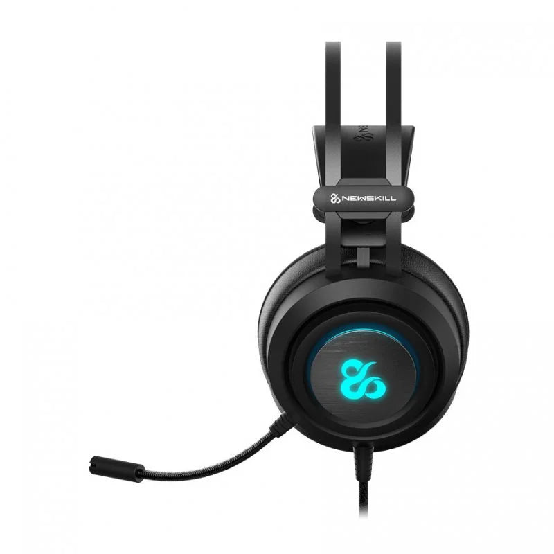 Newskill Drakain Gaming Headset RGB