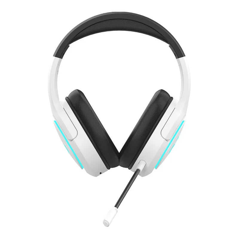 Newskill Scylla Ivory Headset Gaming Sem Fios Multiplataforma