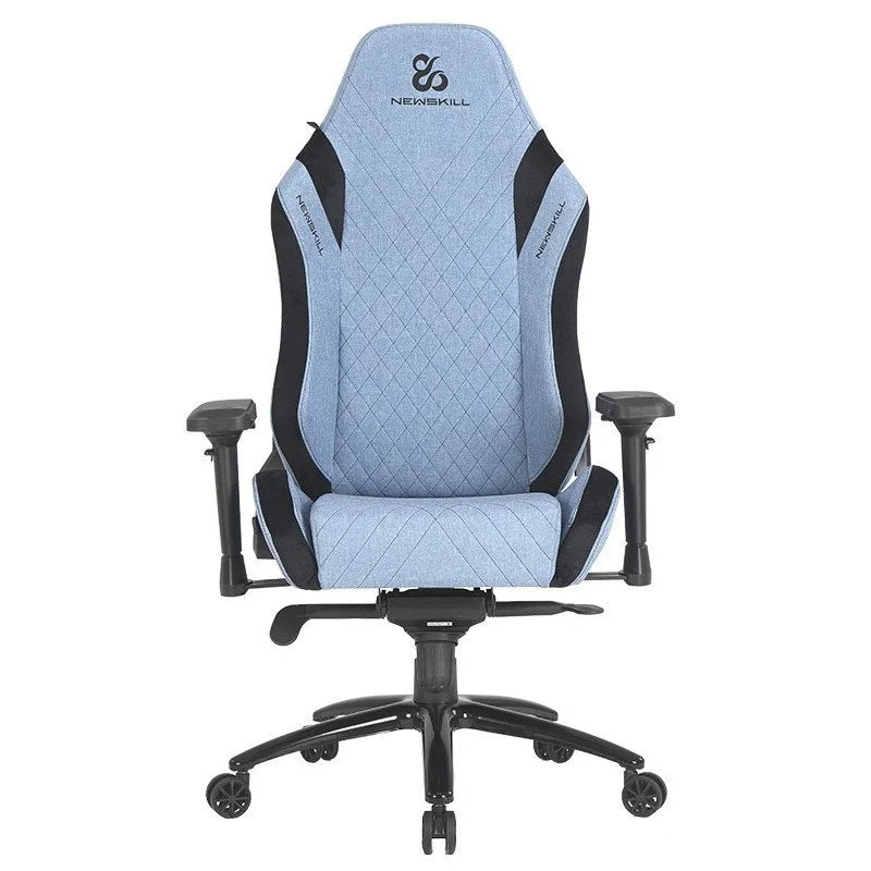 Cadeira Gaming Newskill Neith Zephyr Preta/Azul