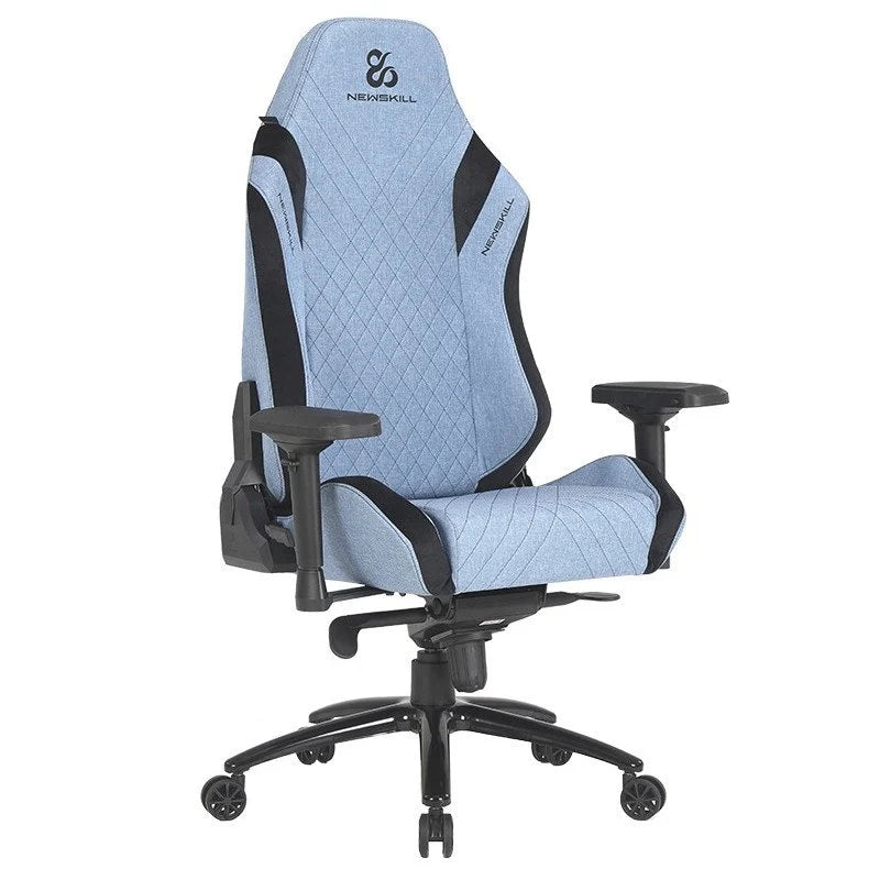Cadeira Gaming Newskill Neith Zephyr Preta/Azul