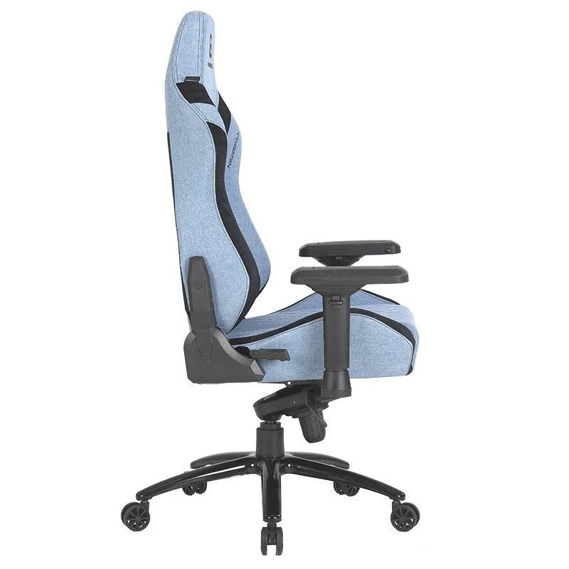 Cadeira Gaming Newskill Neith Zephyr Preta/Azul