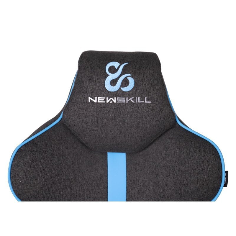 Cadeira Gaming Newskill FAFNIR Azul