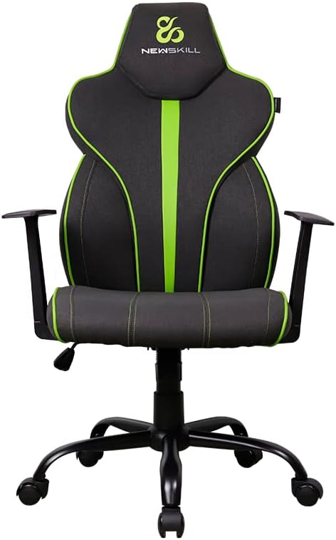 Cadeira Gaming Newskill FAFNIR Verde