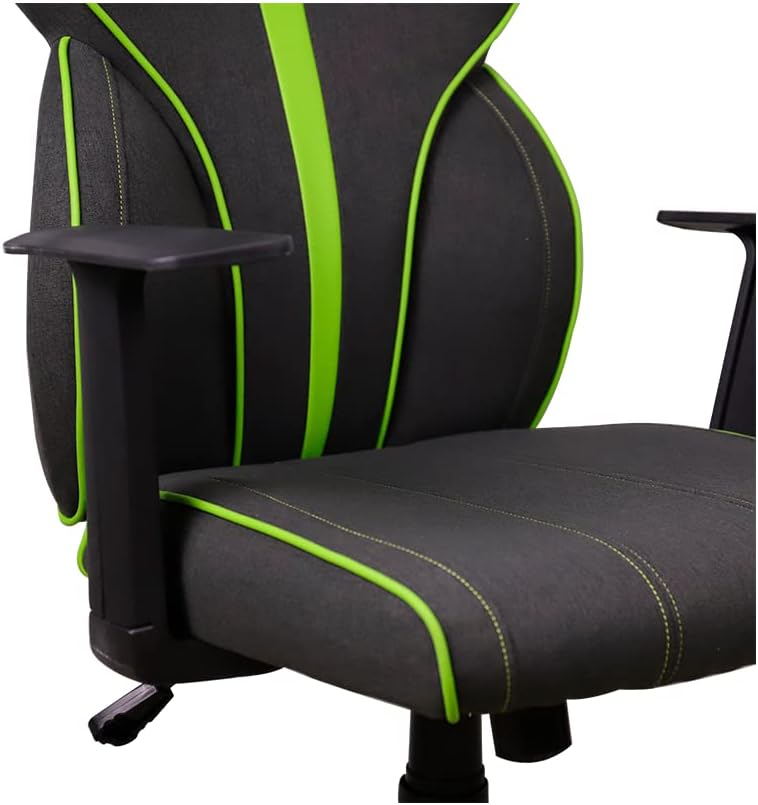 Cadeira Gaming Newskill FAFNIR Verde