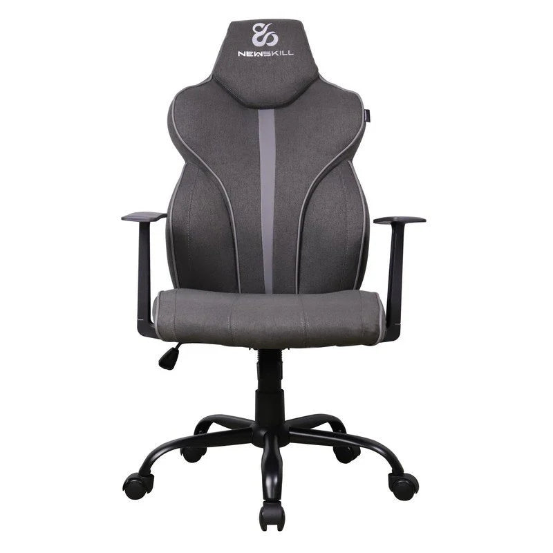 Cadeira Gaming Newskill FAFNIR Cinzenta