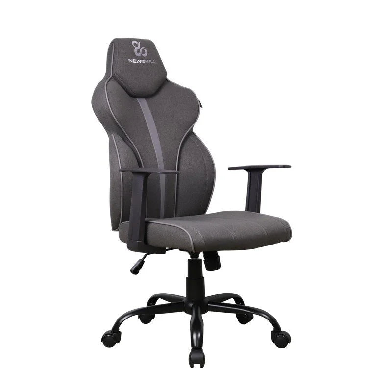 Cadeira Gaming Newskill FAFNIR Cinzenta