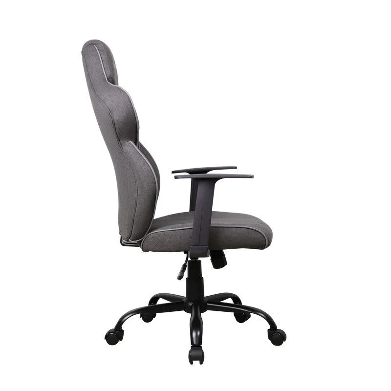 Cadeira Gaming Newskill FAFNIR Cinzenta