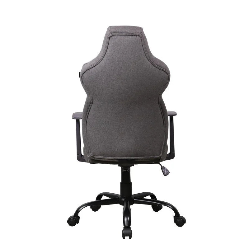 Cadeira Gaming Newskill FAFNIR Cinzenta