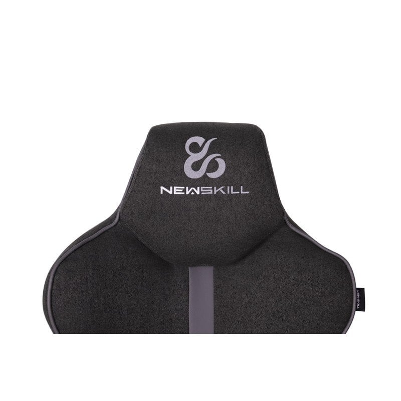Cadeira Gaming Newskill FAFNIR Cinzenta