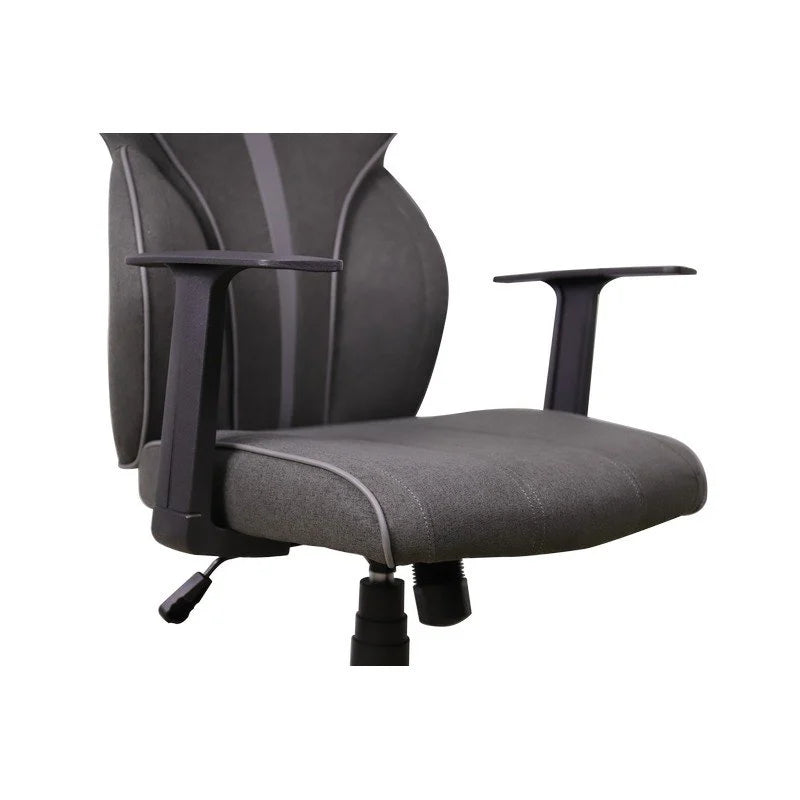 Cadeira Gaming Newskill FAFNIR Cinzenta