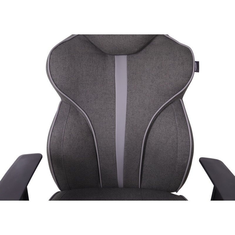 Cadeira Gaming Newskill FAFNIR Cinzenta