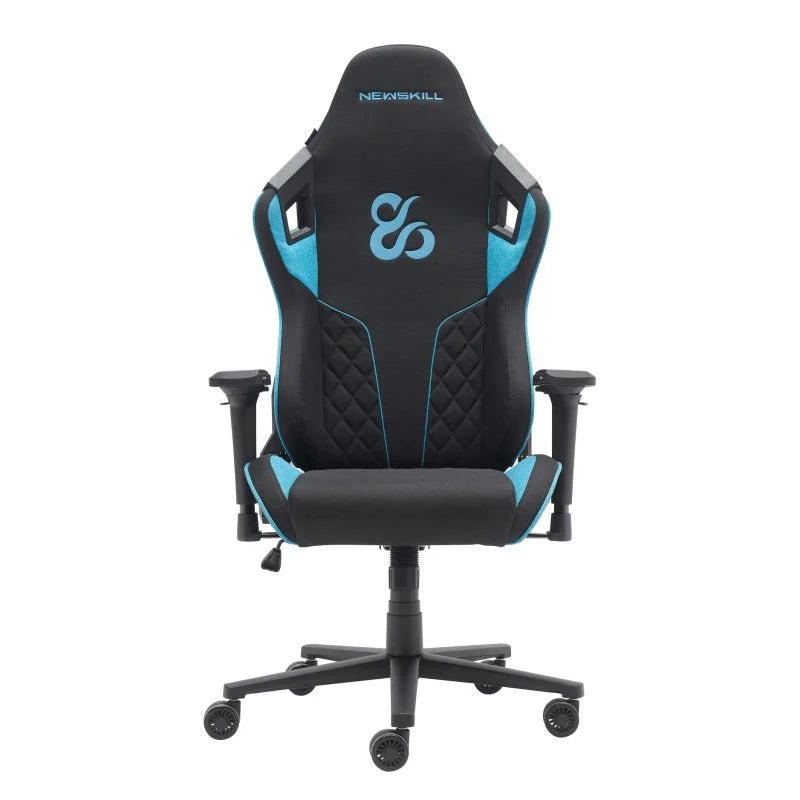 Cadeira Gaming Newskill Takamikura V2 Azul