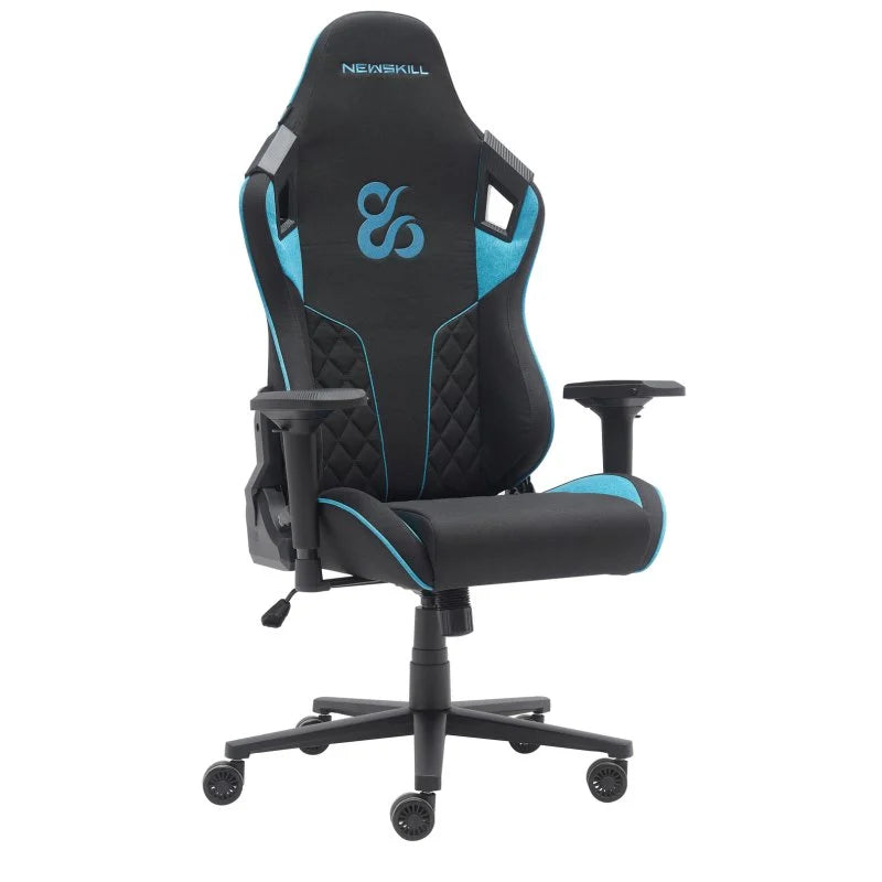 Cadeira Gaming Newskill Takamikura V2 Azul