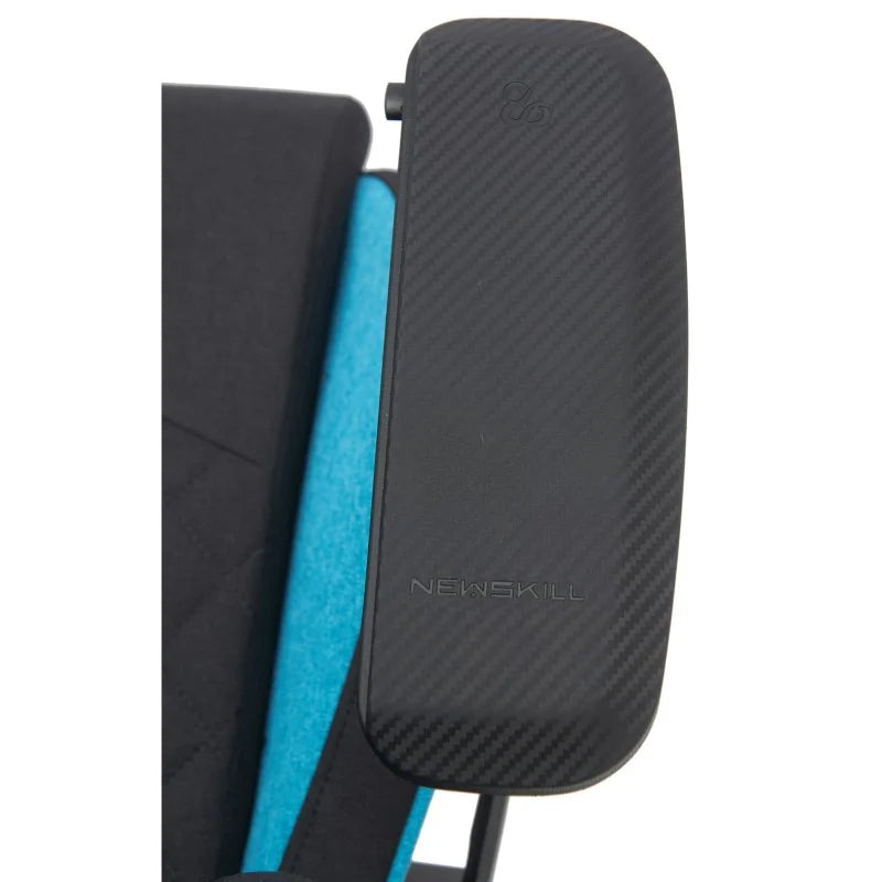Cadeira Gaming Newskill Takamikura V2 Azul