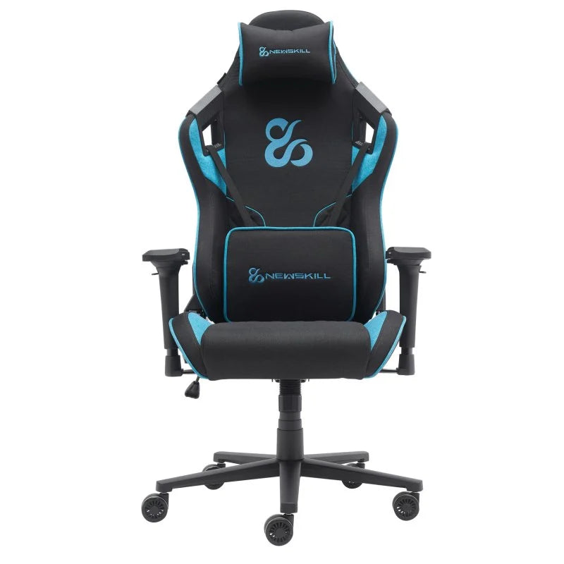 Cadeira Gaming Newskill Takamikura V2 Azul