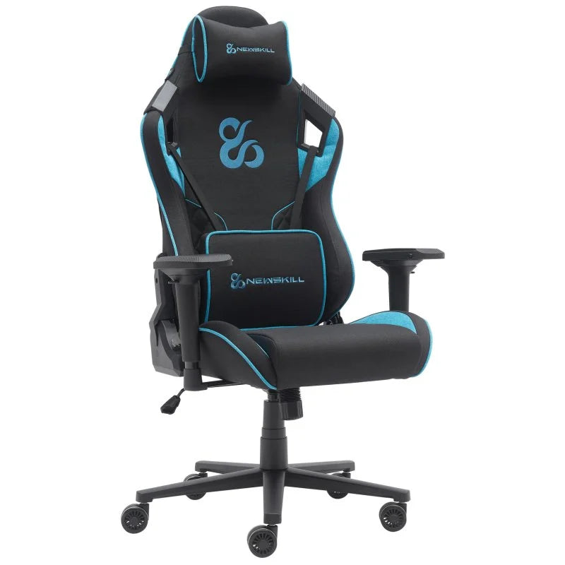 Cadeira Gaming Newskill Takamikura V2 Azul