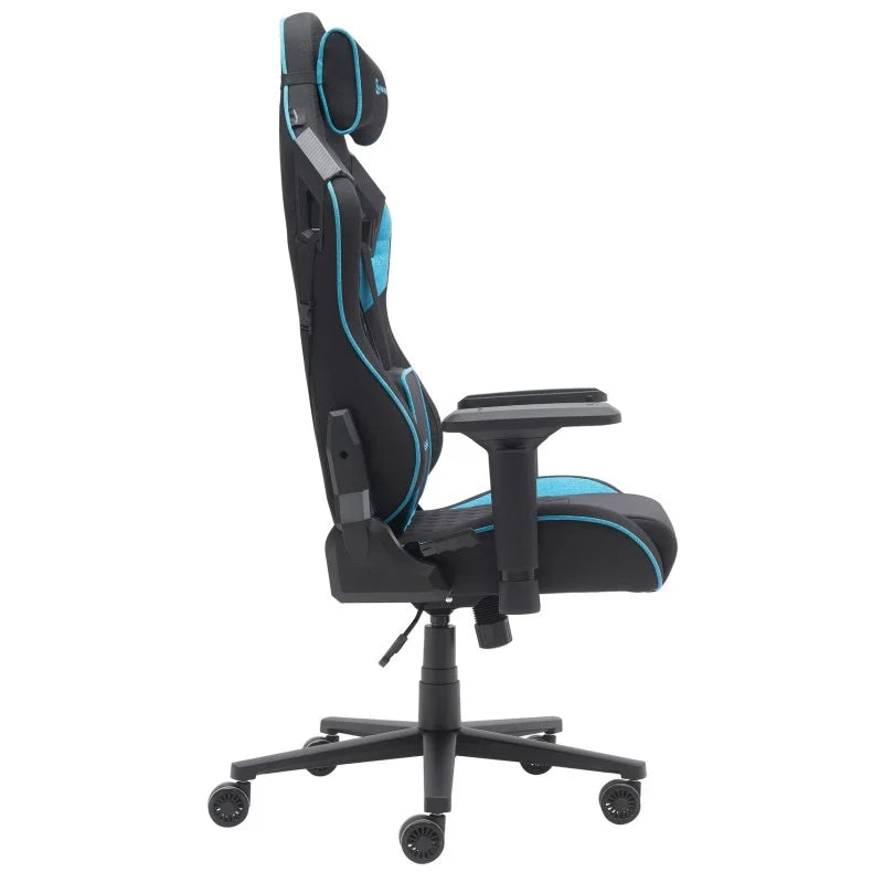 Cadeira Gaming Newskill Takamikura V2 Azul