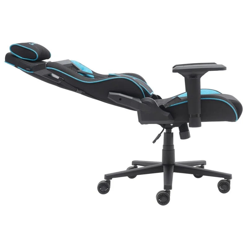 Cadeira Gaming Newskill Takamikura V2 Azul