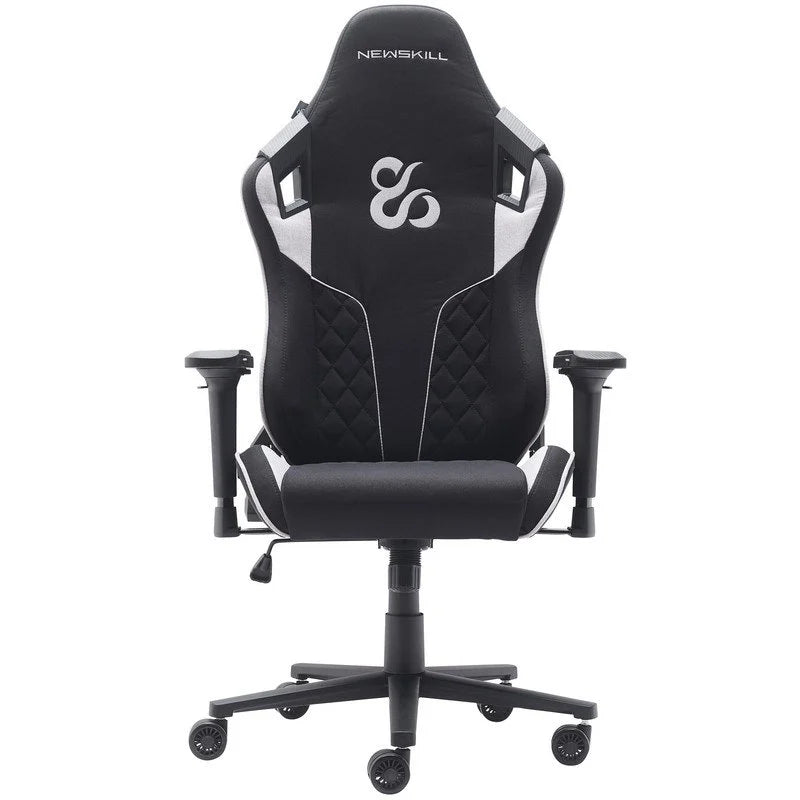 Cadeira Gaming Newskill Takamikura V2 Cinzenta