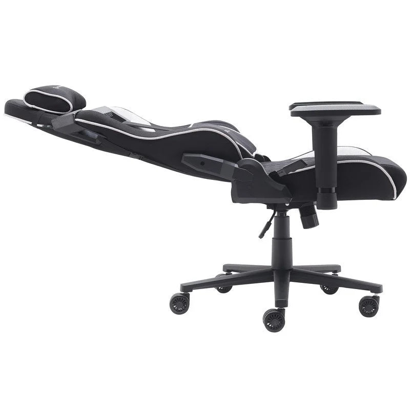 Cadeira Gaming Newskill Takamikura V2 Cinzenta