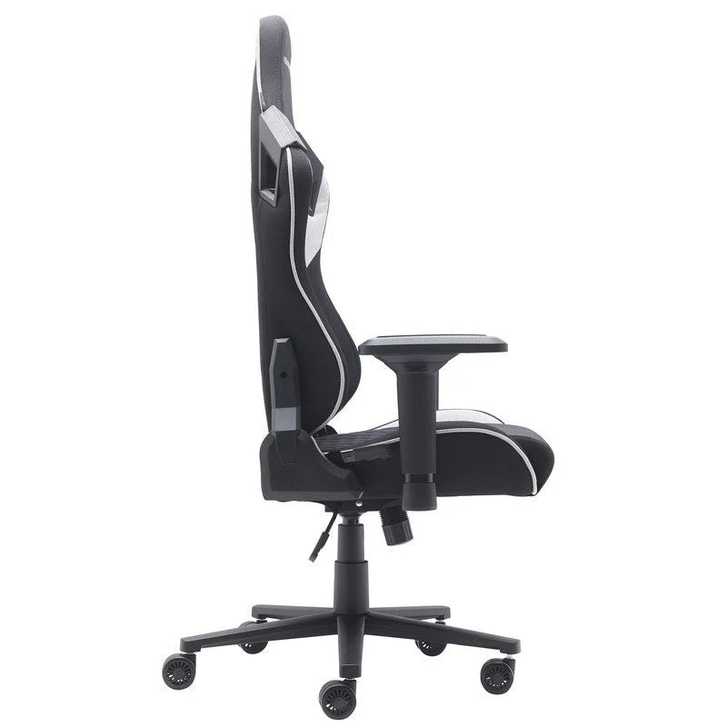 Cadeira Gaming Newskill Takamikura V2 Cinzenta