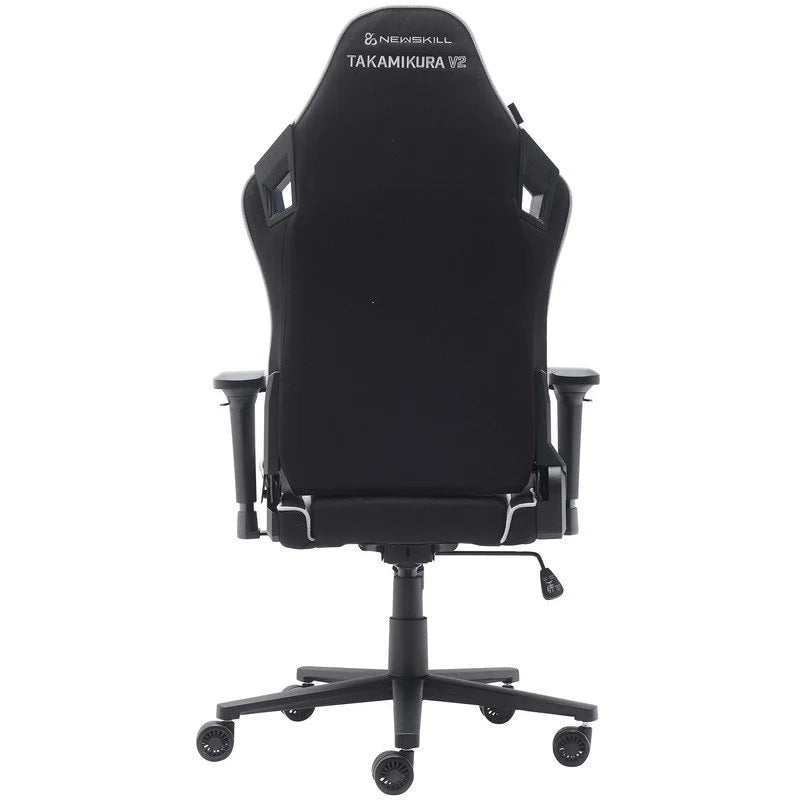 Cadeira Gaming Newskill Takamikura V2 Cinzenta