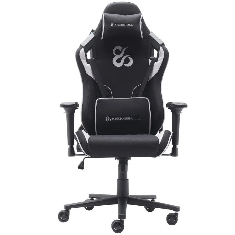 Cadeira Gaming Newskill Takamikura V2 Cinzenta