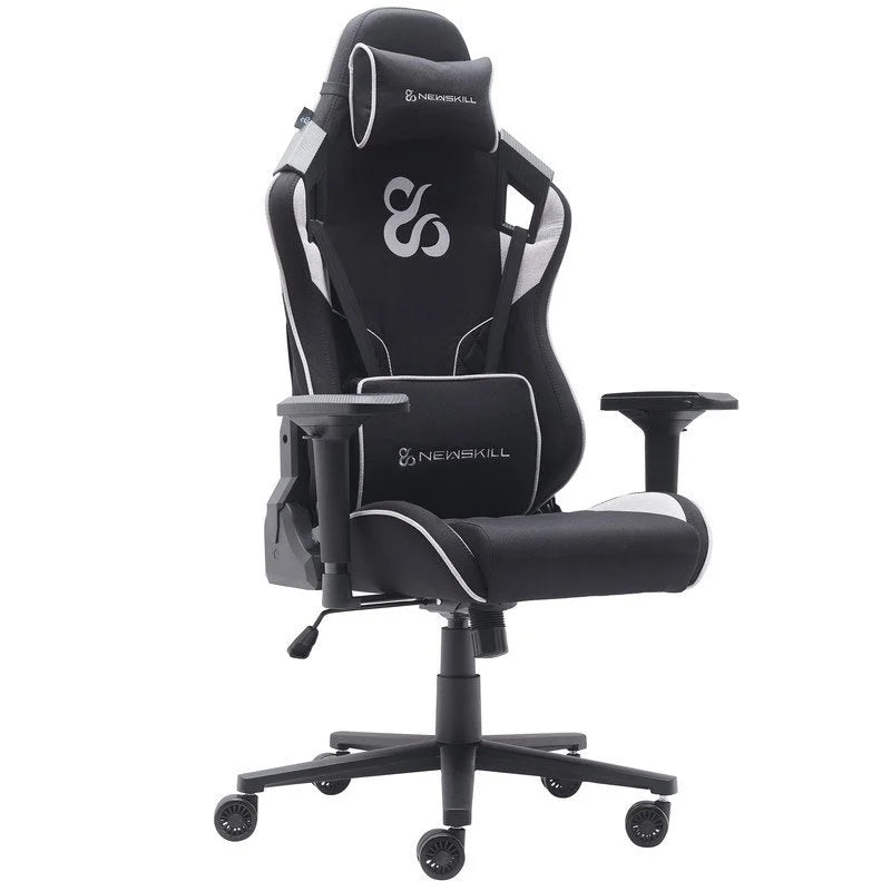 Cadeira Gaming Newskill Takamikura V2 Cinzenta