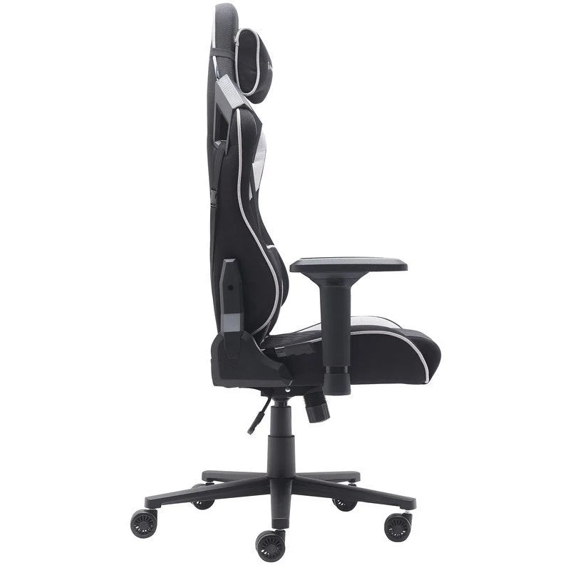 Cadeira Gaming Newskill Takamikura V2 Cinzenta
