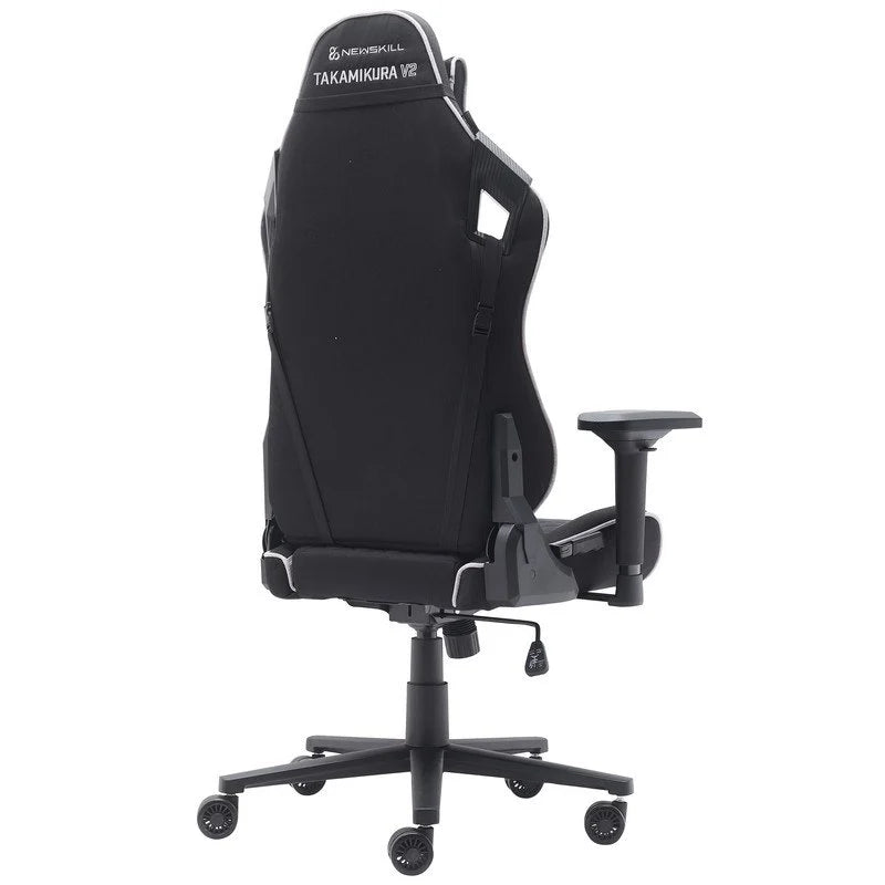 Cadeira Gaming Newskill Takamikura V2 Cinzenta