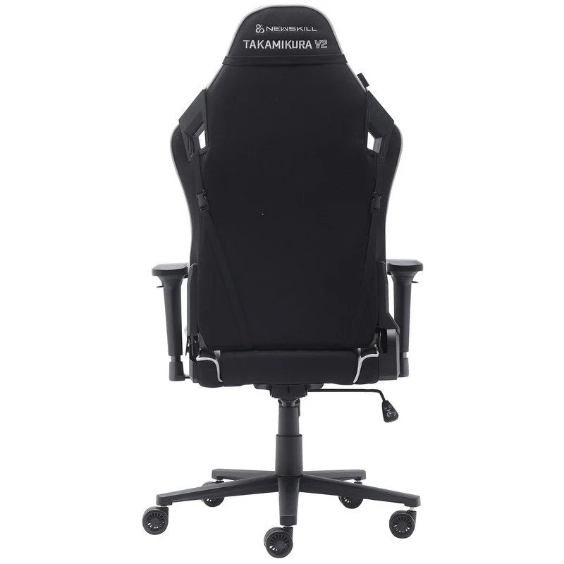 Cadeira Gaming Newskill Takamikura V2 Cinzenta