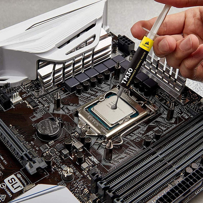 Corsair TM30 Pasta térmica