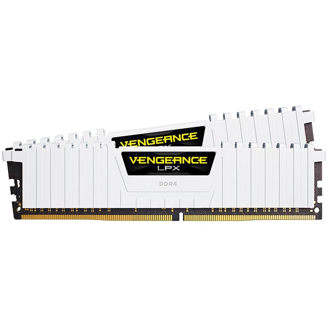 Memória RAM Corsair 16GB Vengeance (2x 8GB) DDR4 3200MHz CL16