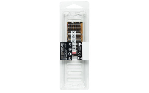 Memória RAM Kingston 8GB Fury Impact DDR4 SODIMM 2666MHz CL15