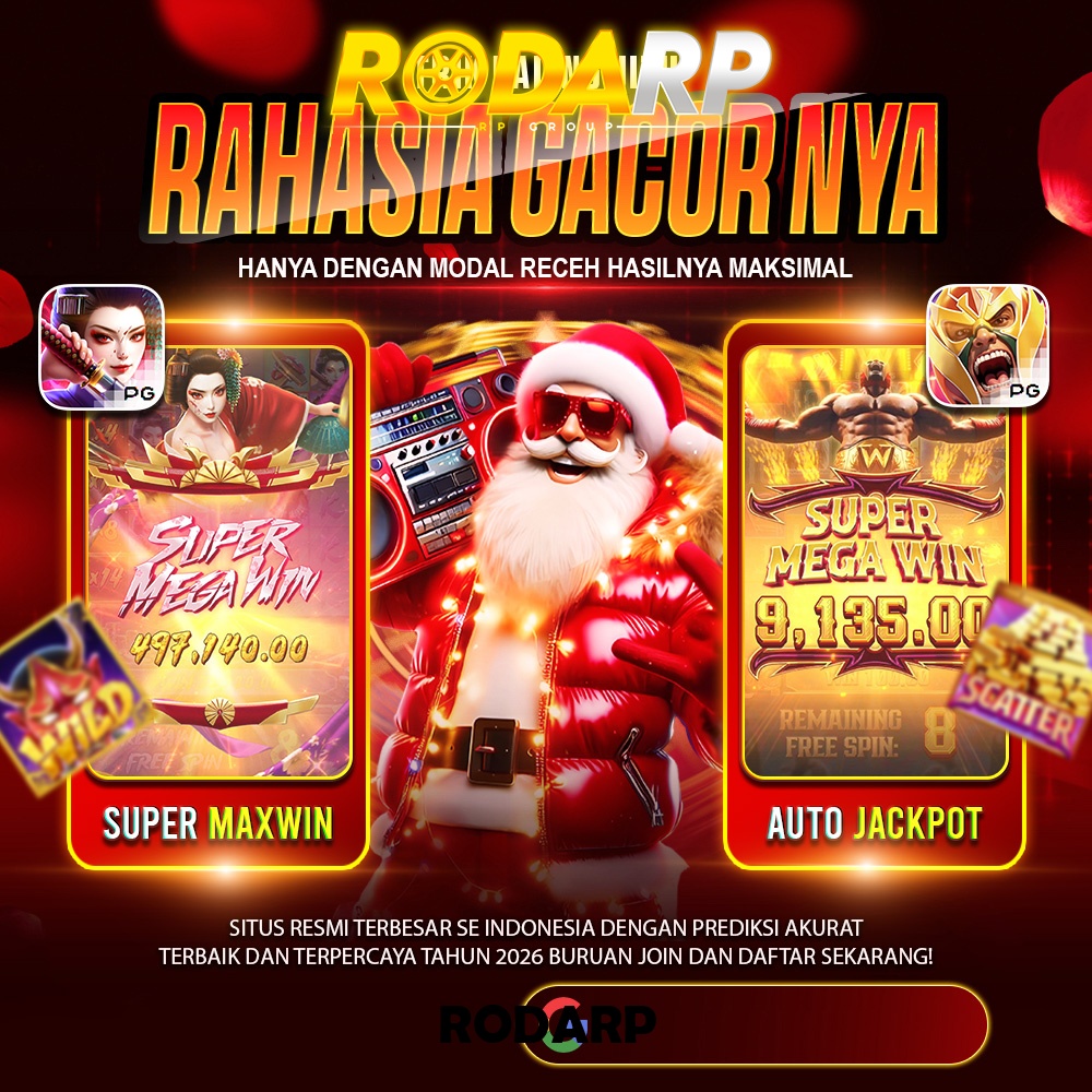 RODARP X Premium Gaming Angola: Permainan Android Kekinian Dengan Desain Fresh Dan Koleksi Beragam
