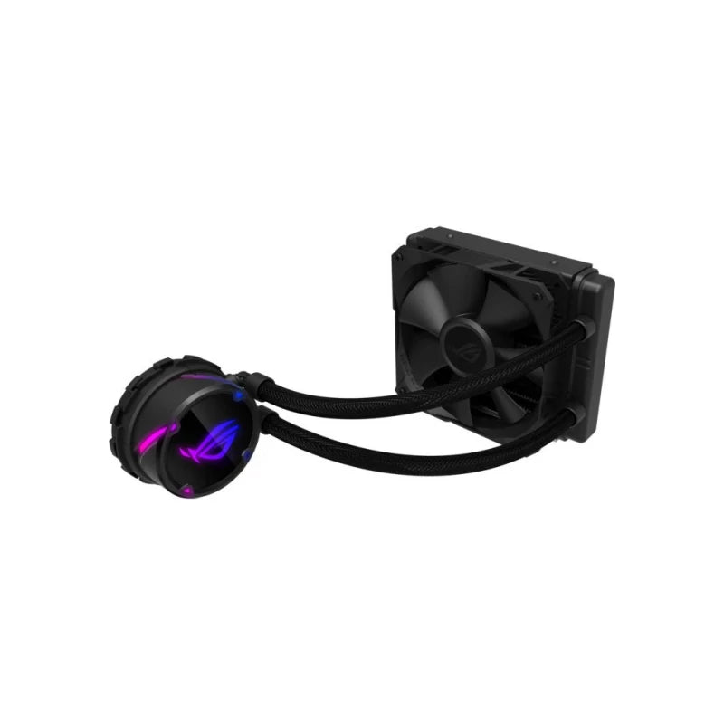 Asus Strix LC 120 Liquid