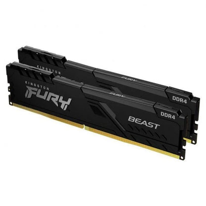 Ram kingston 16gb 2x8gb 2666mhz