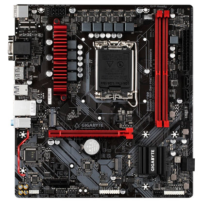 Motherboard Gigabyte B660M Gaming DDR4 G10