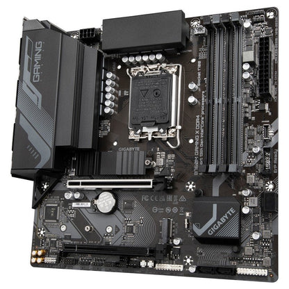 Motherboard Gigabyte B760M Gaming X DDR4 Micro-ATX